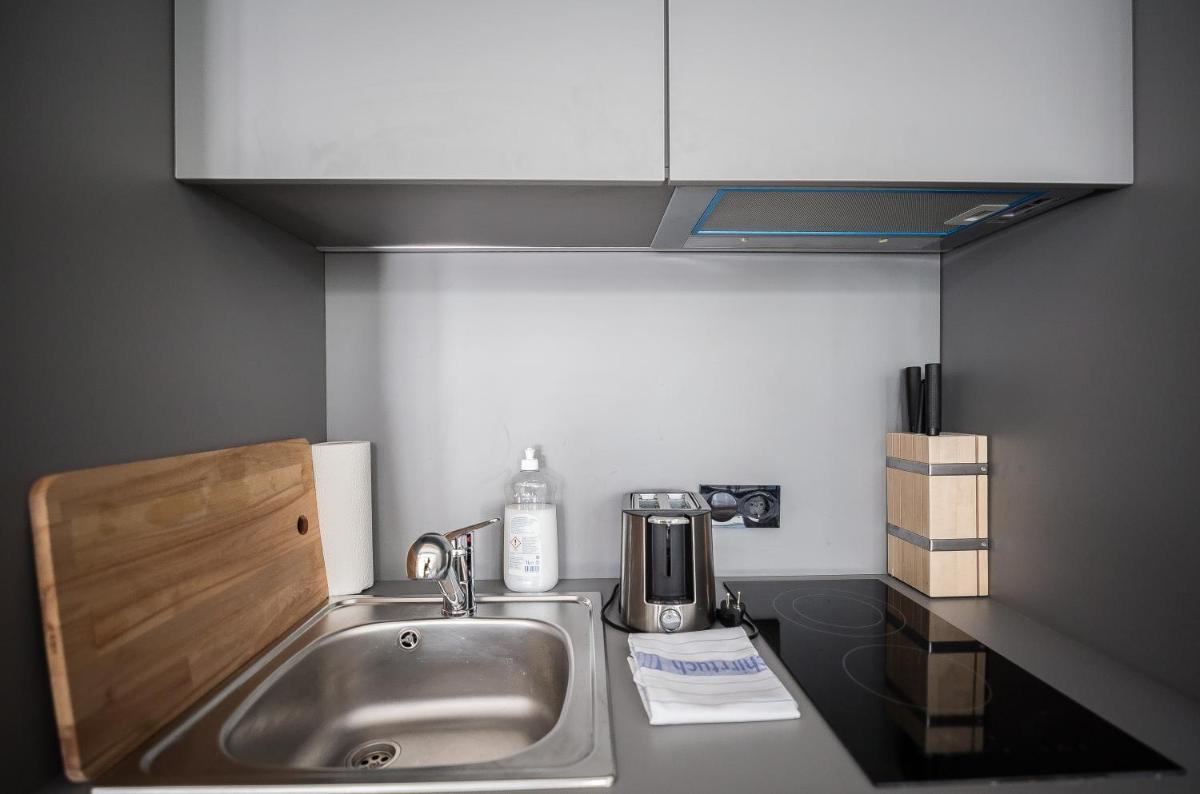 Boarding House Metropol Park - image 4