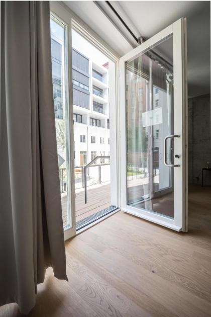 Boarding House Metropol Park - image 5