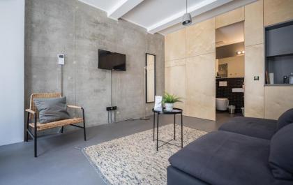 Boarding House Metropol Park - image 7