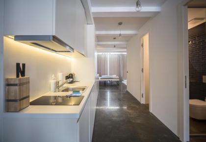 Boarding House Metropol Park - image 8