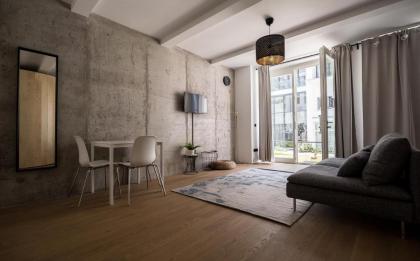 Boarding House Metropol Park - image 9
