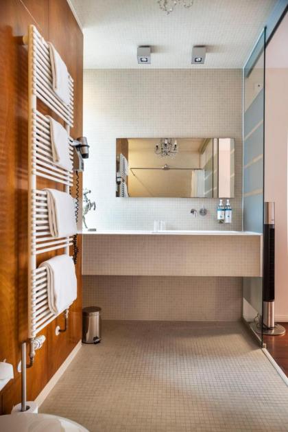 numa I Belfort Rooms & Apartments - image 13