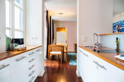 numa I Belfort Rooms & Apartments - image 14