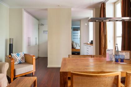 numa I Belfort Rooms & Apartments - image 21