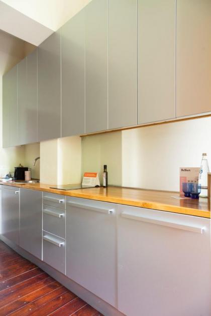 numa I Belfort Rooms & Apartments - image 22