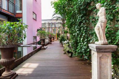numa I Belfort Rooms & Apartments - image 8