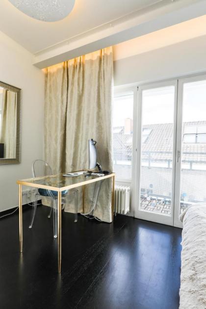 Alte Schönhauser Penthouse - image 23