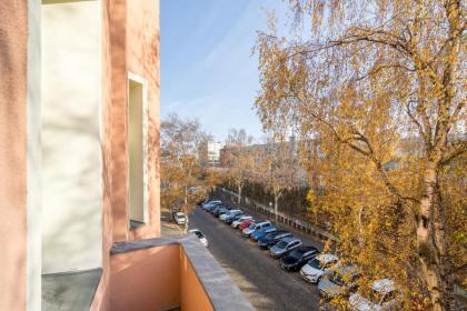 BENSIMON apartments Mitte/Wedding - image 11