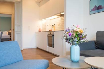 BENSIMON apartments Mitte/Wedding - image 12