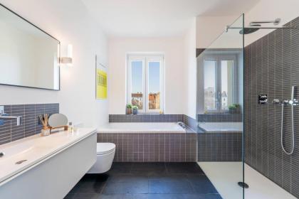 BENSIMON apartments Mitte/Wedding - image 16