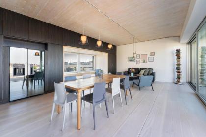 BENSIMON apartments Mitte/Wedding - image 17