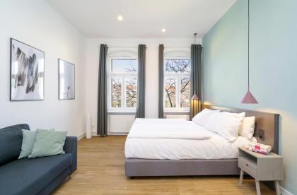 BENSIMON apartments Mitte/Wedding - image 18