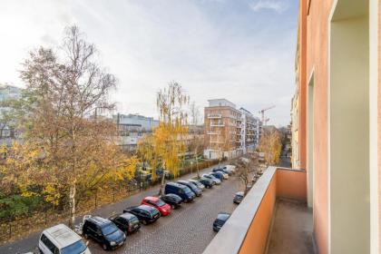 BENSIMON apartments Mitte/Wedding - image 2