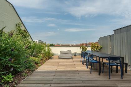 BENSIMON apartments Mitte/Wedding - image 20