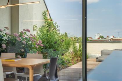 BENSIMON apartments Mitte/Wedding - image 21