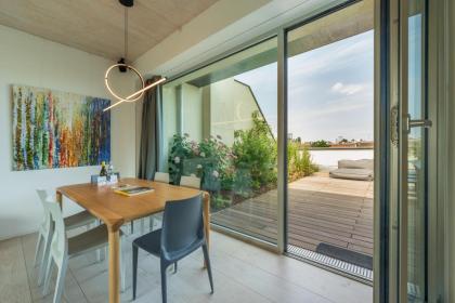 BENSIMON apartments Mitte/Wedding - image 23