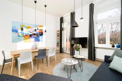 BENSIMON apartments Mitte/Wedding - image 5