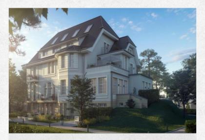 AERONAUT Suites in Clayalle 18 Serviced Apartments Powered by Pearl1