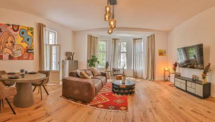 AERONAUT Suites in Clayalle 18 Serviced Apartments Powered by Pearl1 - image 11