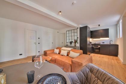 AERONAUT Suites in Clayalle 18 Serviced Apartments Powered by Pearl1 - image 13