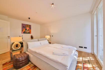 AERONAUT Suites in Clayalle 18 Serviced Apartments Powered by Pearl1 - image 14
