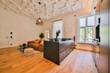 AERONAUT Suites in Clayalle 18 Serviced Apartments Powered by Pearl1 - image 15