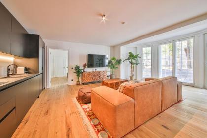 AERONAUT Suites in Clayalle 18 Serviced Apartments Powered by Pearl1 - image 17