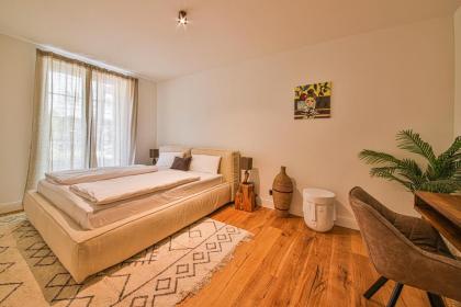 AERONAUT Suites in Clayalle 18 Serviced Apartments Powered by Pearl1 - image 19