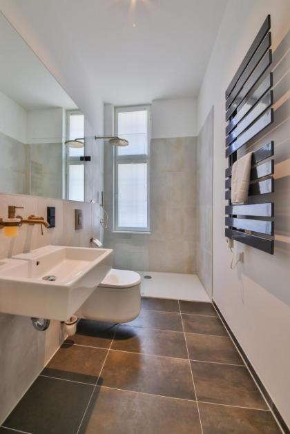 AERONAUT Suites in Clayalle 18 Serviced Apartments Powered by Pearl1 - image 20