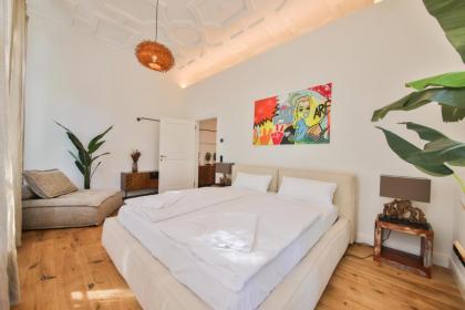 AERONAUT Suites in Clayalle 18 Serviced Apartments Powered by Pearl1 - image 21