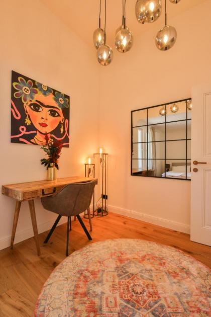 AERONAUT Suites in Clayalle 18 Serviced Apartments Powered by Pearl1 - image 23