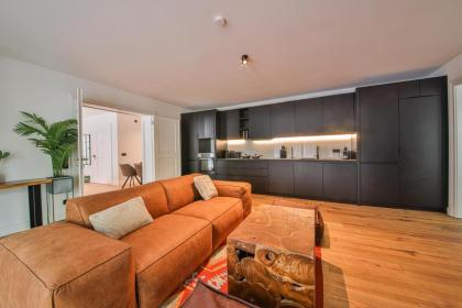 AERONAUT Suites in Clayalle 18 Serviced Apartments Powered by Pearl1 - image 28