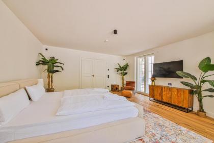 AERONAUT Suites in Clayalle 18 Serviced Apartments Powered by Pearl1 - image 30