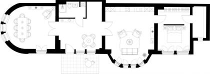 AERONAUT Suites in Clayalle 18 Serviced Apartments Powered by Pearl1 - image 7