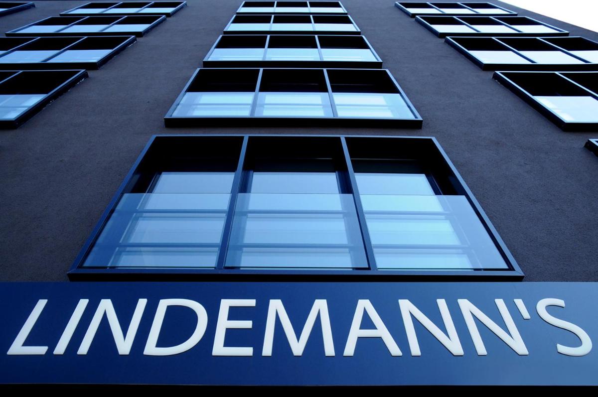 LINDEMANN'S - image 7