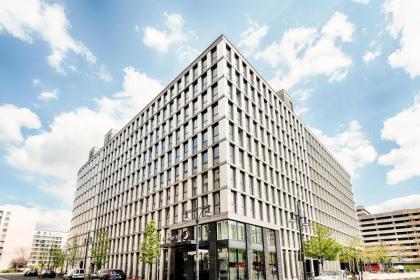 Premier Inn Berlin Alexanderplatz