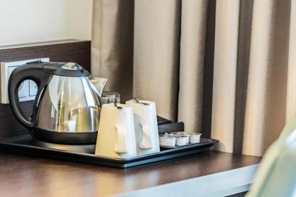 Premier Inn Berlin Alexanderplatz - image 10