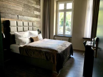 Apartmently - Cozy Studios in the Heart of Friedrichshain Berlin 