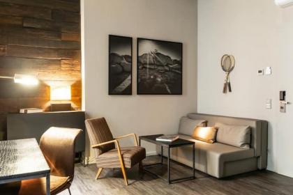 Apartmently - Cozy Studios in the Heart of Friedrichshain - image 11