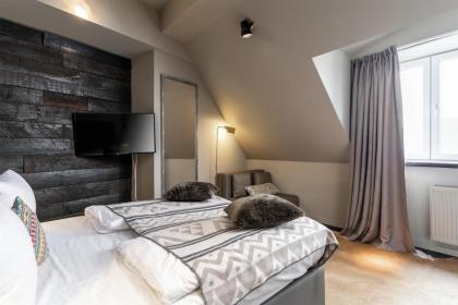 Apartmently - Cozy Studios in the Heart of Friedrichshain - image 12