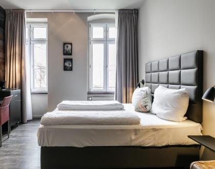 Apartmently - Cozy Studios in the Heart of Friedrichshain - image 13