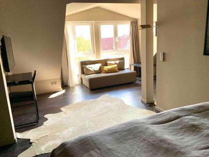 Apartmently - Cozy Studios in the Heart of Friedrichshain - image 14