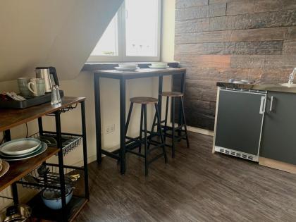 Apartmently - Cozy Studios in the Heart of Friedrichshain - image 16