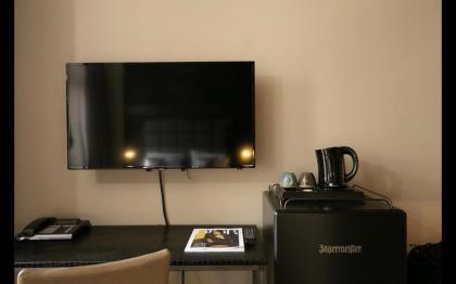 Apartmently - Cozy Studios in the Heart of Friedrichshain - image 17
