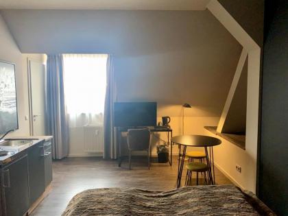 Apartmently - Cozy Studios in the Heart of Friedrichshain - image 21