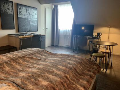 Apartmently - Cozy Studios in the Heart of Friedrichshain - image 22