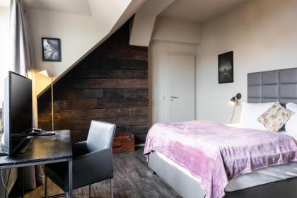 Apartmently - Cozy Studios in the Heart of Friedrichshain - image 26