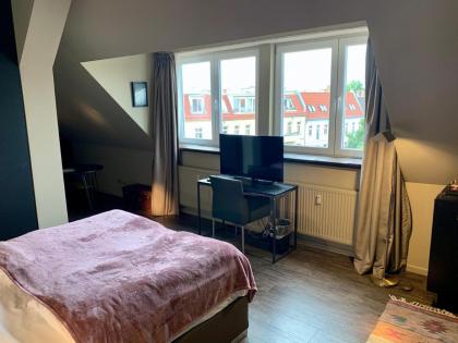 Apartmently - Cozy Studios in the Heart of Friedrichshain - image 27