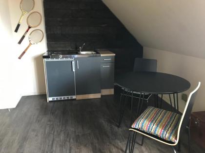 Apartmently - Cozy Studios in the Heart of Friedrichshain - image 28
