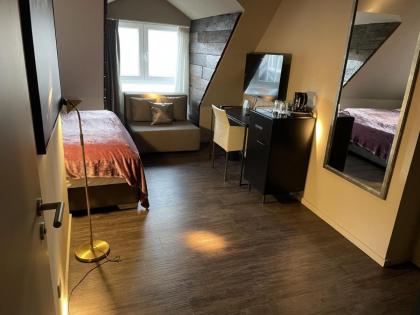 Apartmently - Cozy Studios in the Heart of Friedrichshain - image 29